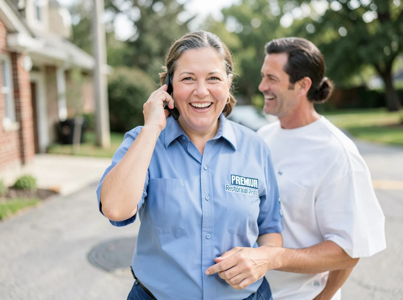 Water Damage Restoration Portland, AR FAQs